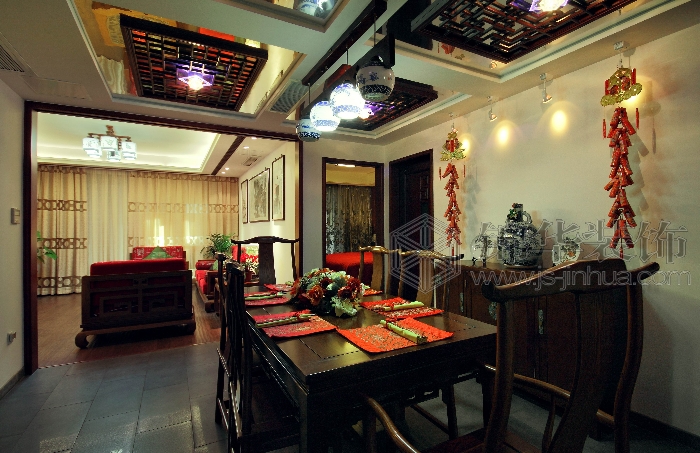 >天正湖濱花園 

 戶(hù)型