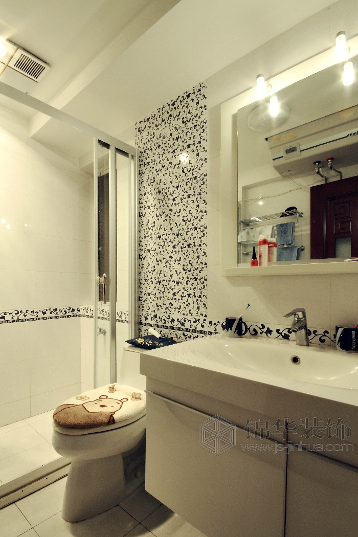 >天正湖濱花園 

 戶(hù)型