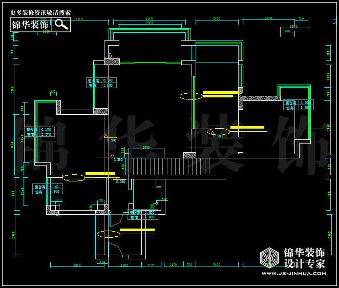 棲園疊加 戶(hù)型