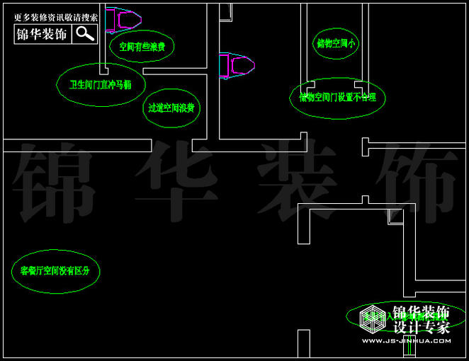 紫金東郡D3戶(hù)型129平方 戶(hù)型